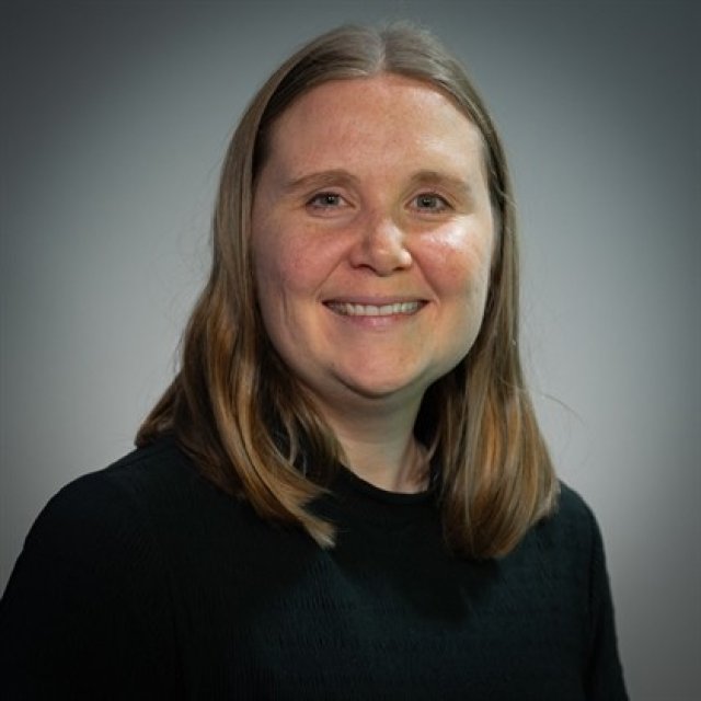 Marthe Kristine Østerud Primstad