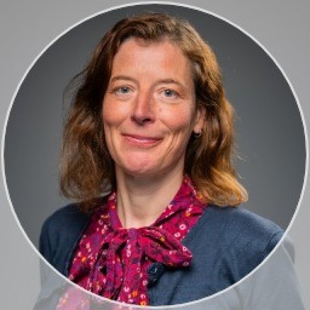 Martina Suppersberger Hamre