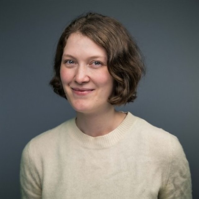 Martine Johanne Starheim Aure