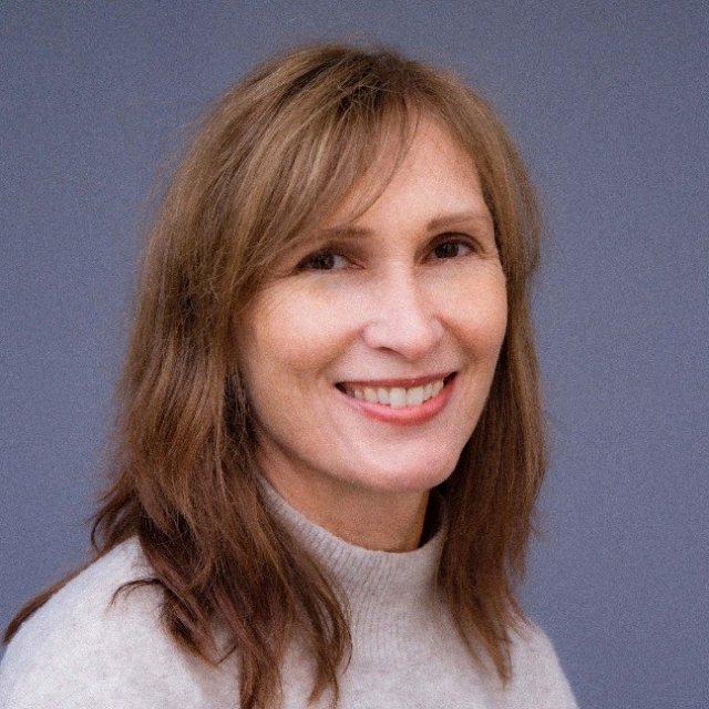 May Britt Frøysa Lyngroth