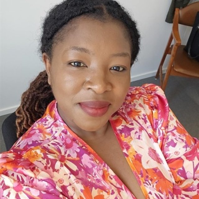 Memory Jayne Tembo-Pankuku