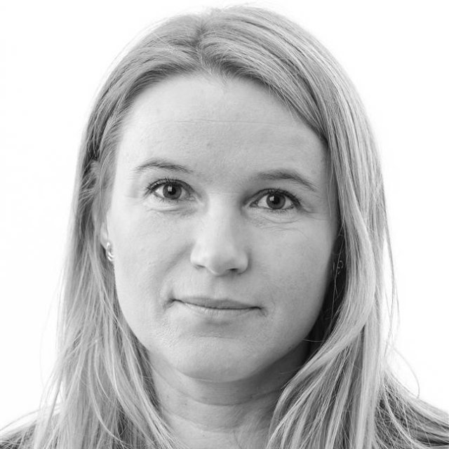 Merete Lokøy Gloppen