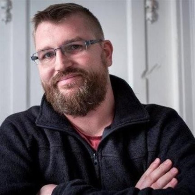 Miroslav Cangar