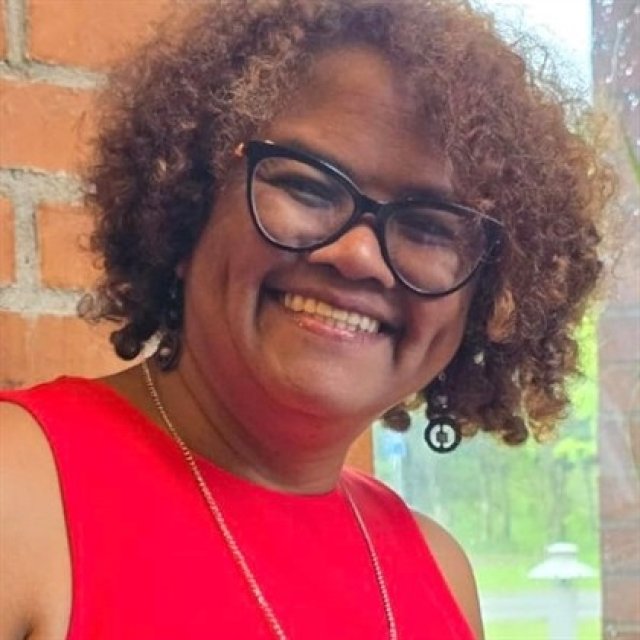 Myriam Pauline Razanamaro