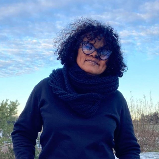Myriam Pauline Razanamaro