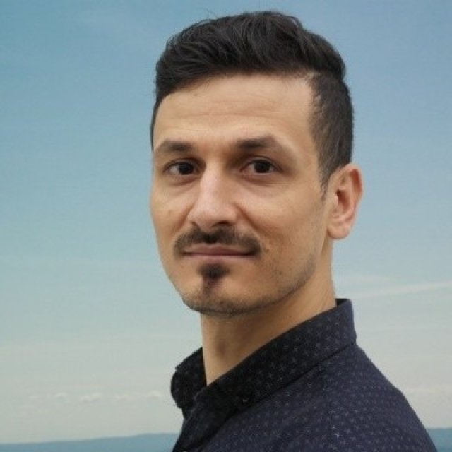 Nasir Safari
