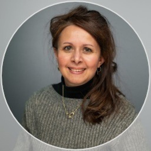 Nicoletta Businaro