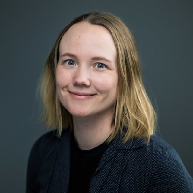 Nicoline Toresen Lokdam