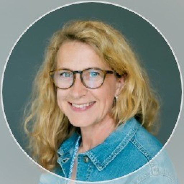 Nina Kaarina Kilkku