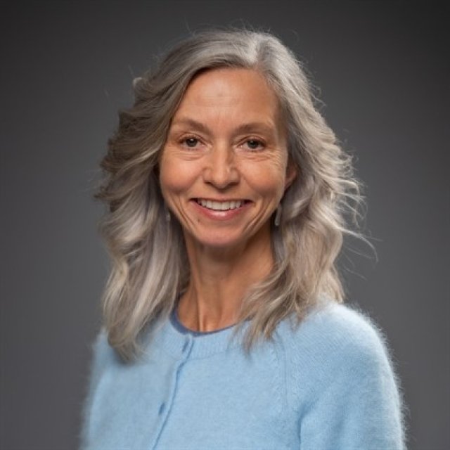 Nina Karin Aarskog