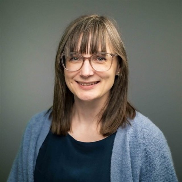 Nina Rustad