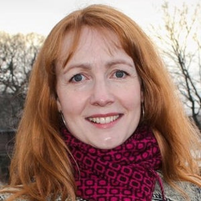 Olaug Julie Aasan