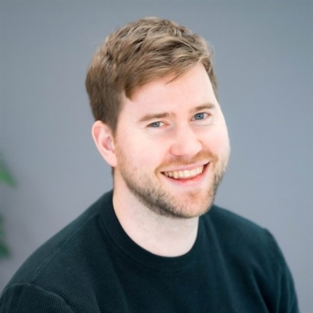 Olav Faller