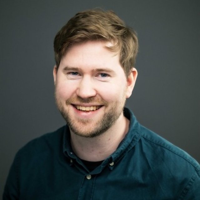 Olav Faller