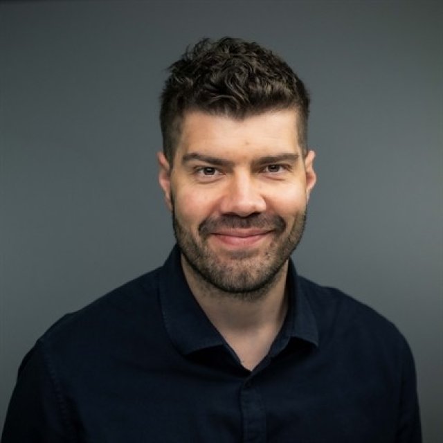 Petter Trollvik