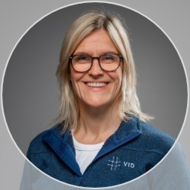 Ragnhild Findal Manger
