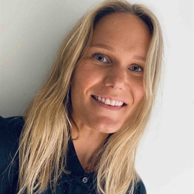Ragnhild Julante Andersen Gulestø