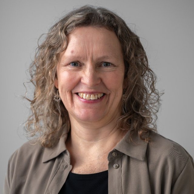 Ragnhild Strauman