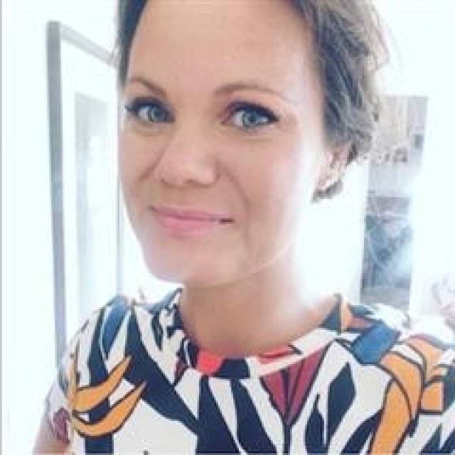Randi Camilla Raustøl
