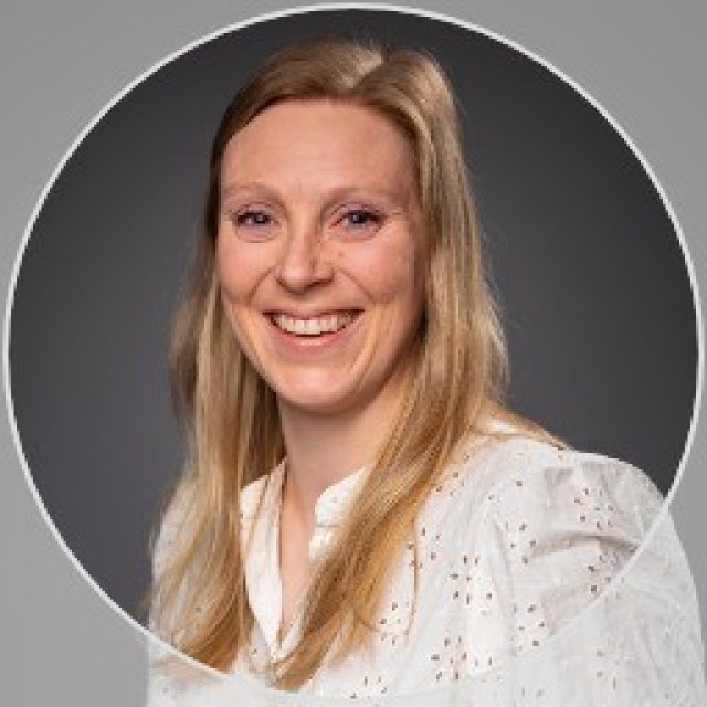 Renate Kvamme