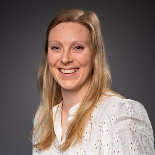 Renate Kvamme