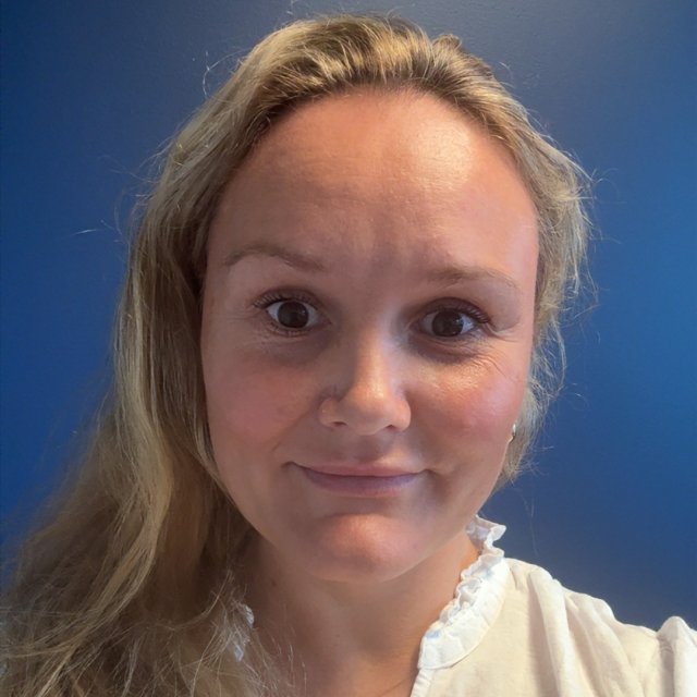 Renathe Tveitevåg Svingen