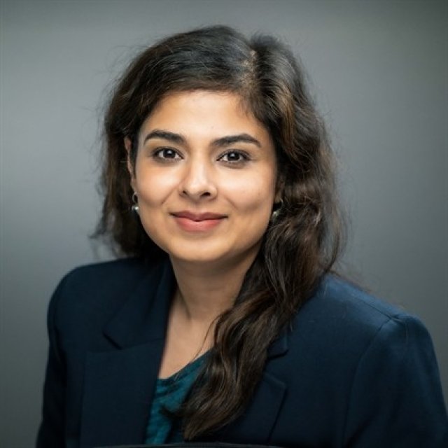 Sanjana Arora
