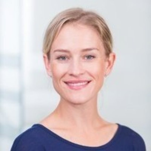 Saskia Butler