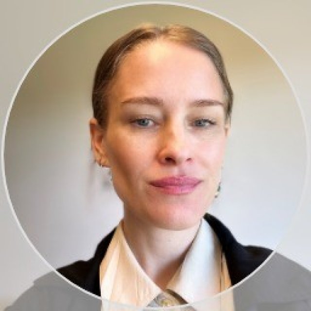 Saskia Butler