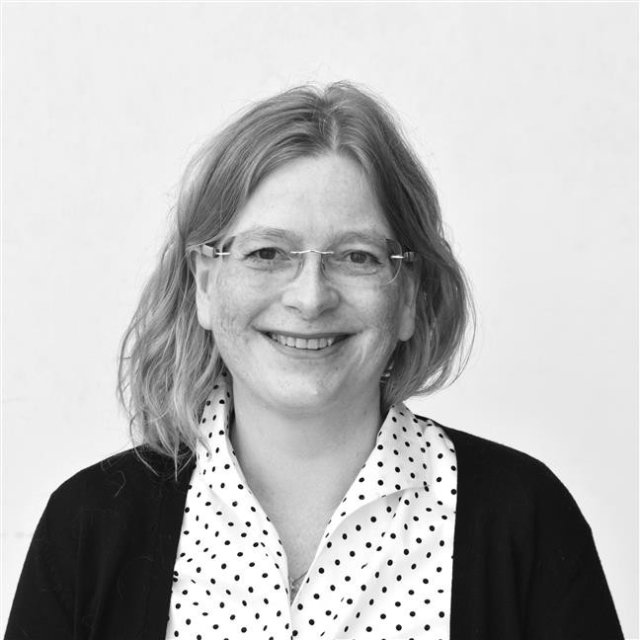 Sigridur Gudmarsdottir