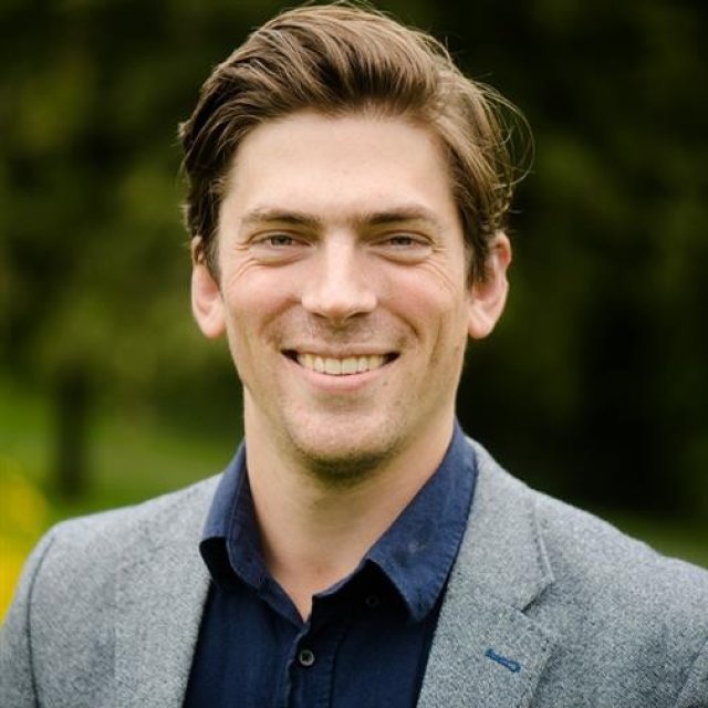 Sigurd Riste Andersen