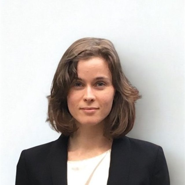 Silje Alnes