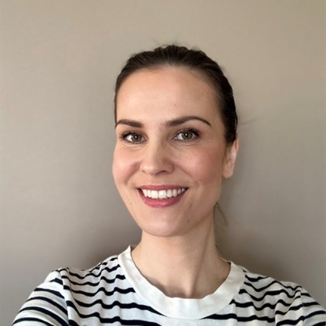 Silje Berntsen