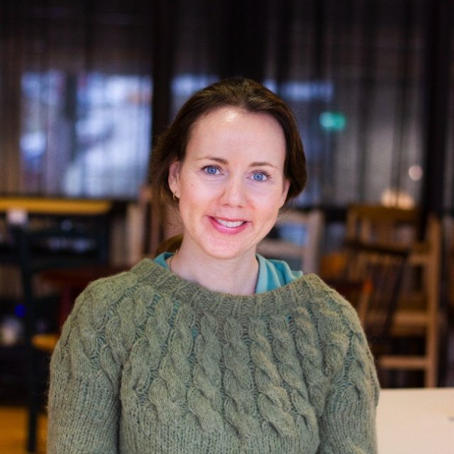 Silje Ege