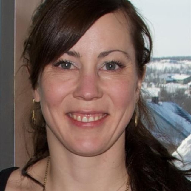 Silje Stangeland Lie