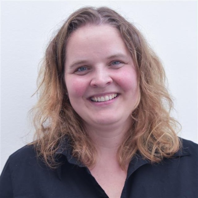 Solveig Garnes