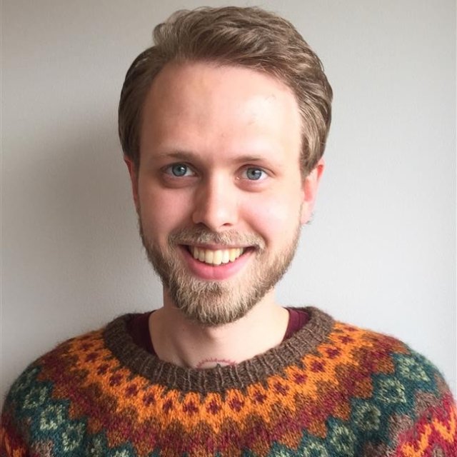 Steffen Aleksander Slettevoll