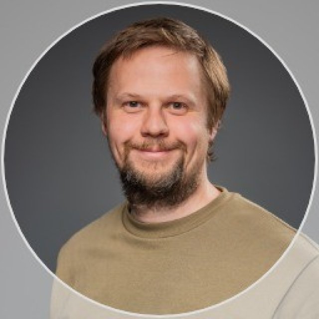 Stein Erik Fæø