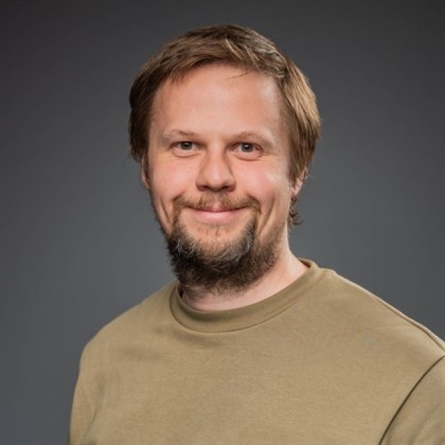 Stein Erik Fæø