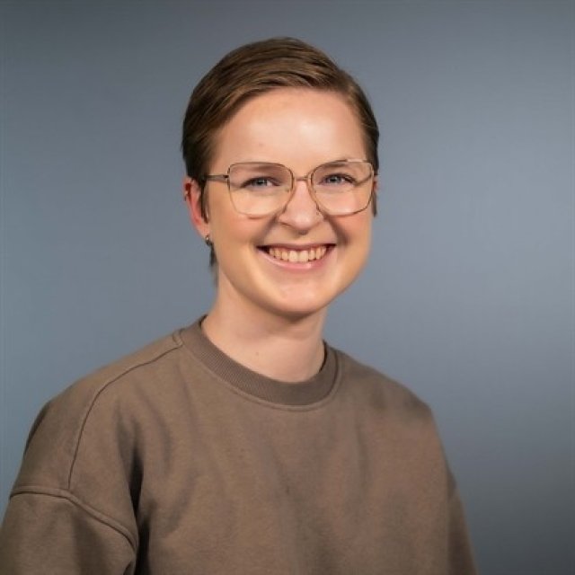 Stine Førland
