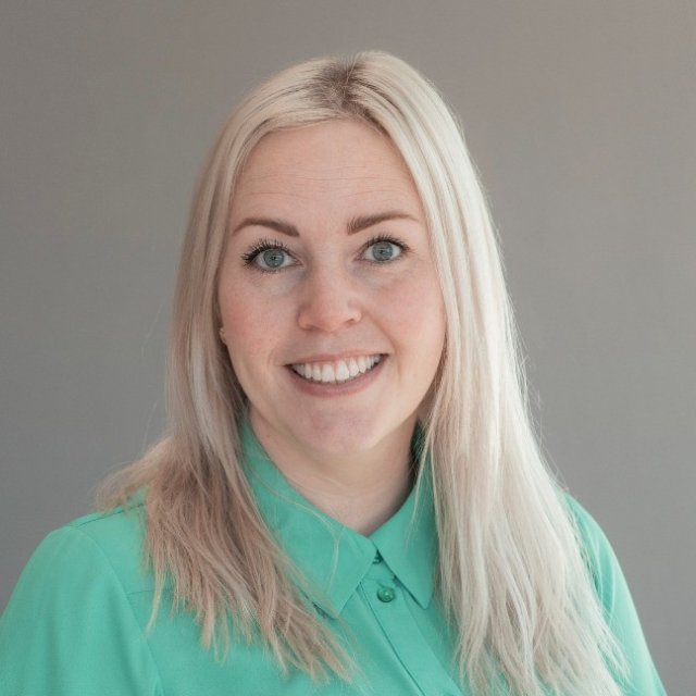 Stine Solli Teigen