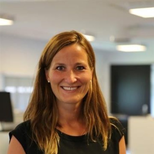 Susanne Deila Finne