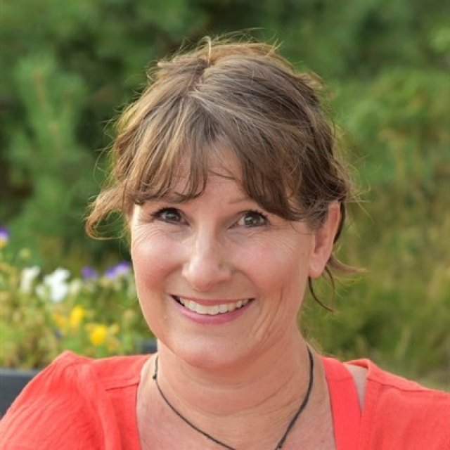 Susanne Ward Ådlandsvik