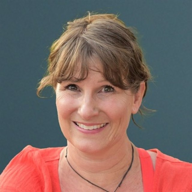 Susanne Ward Ådlandsvik