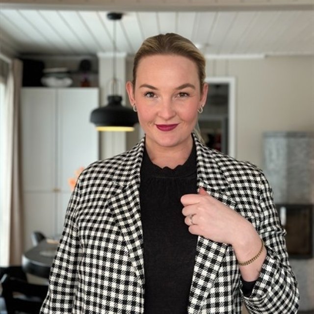Thea Nygaard
