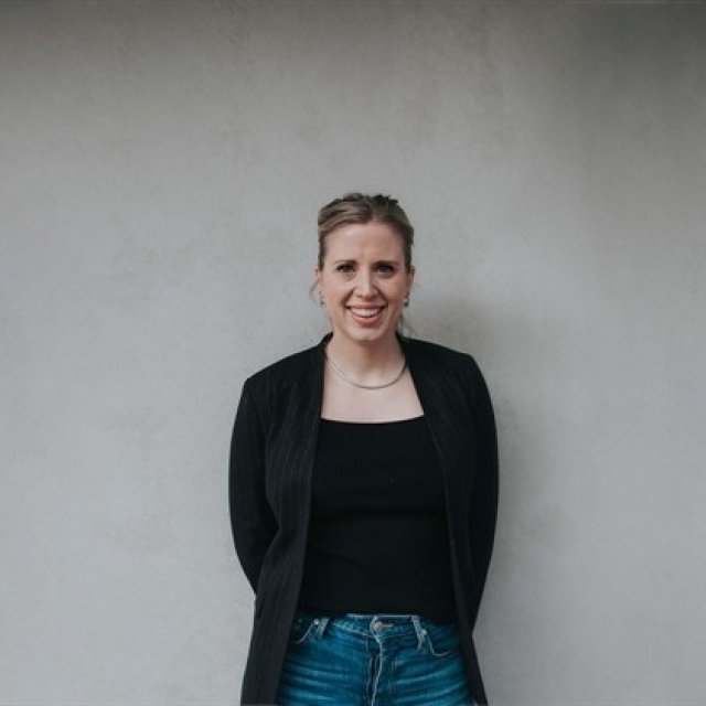 Thea Solstad