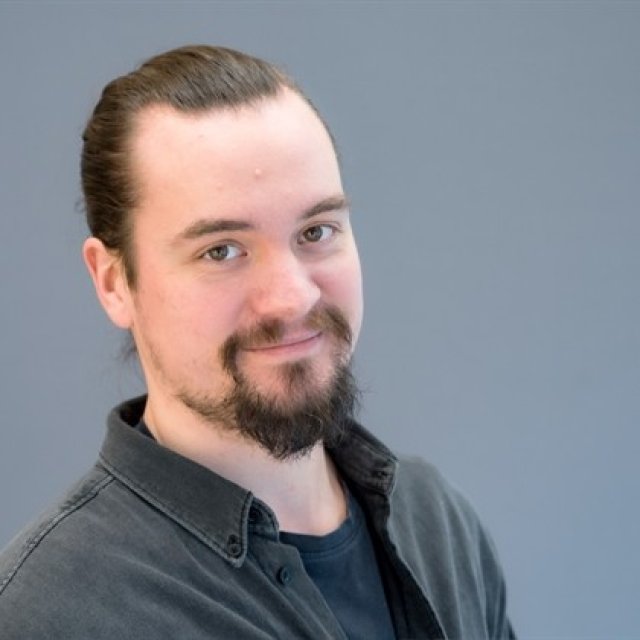 Tobias Tungland