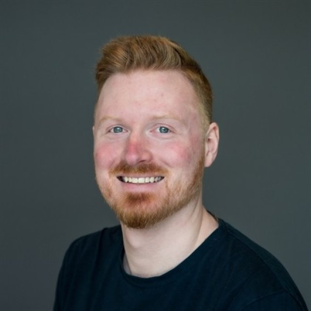 Tomas Slåtten Nenningsland