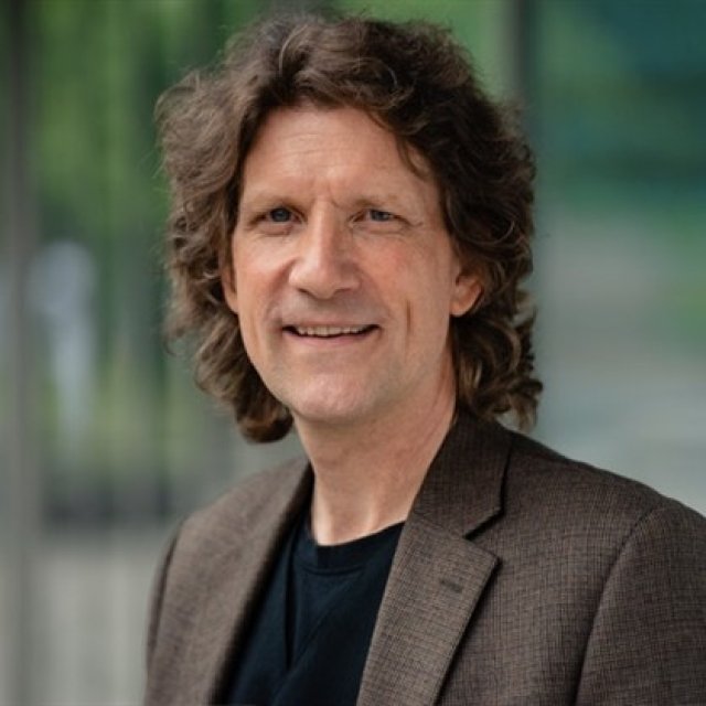 Tomas Sundnes Drønen
