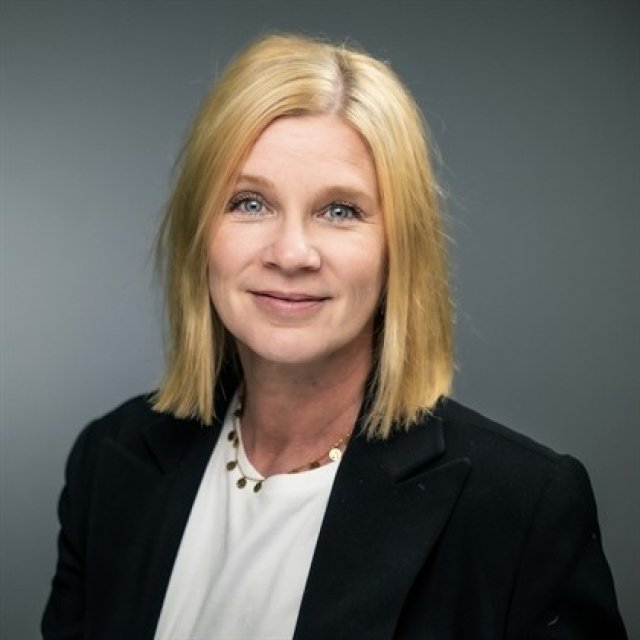 Tone Steen Sandberg
